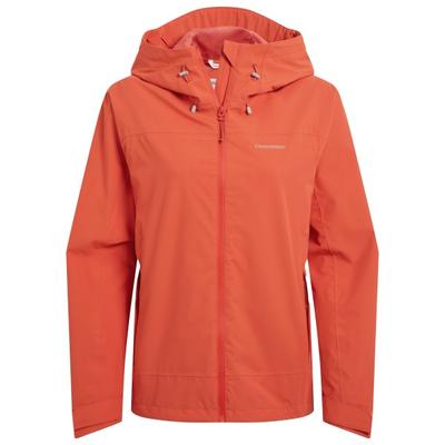 Craghoppers - Women's Zohra Jacket - Freizeitjacke Gr 38 rot