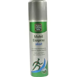 Allgäuer Lk Mobil Eisspray Akut 150 ML