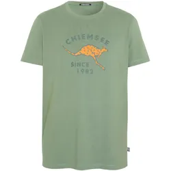 Chiemsee MBR The Ocean T-Shirt - grün