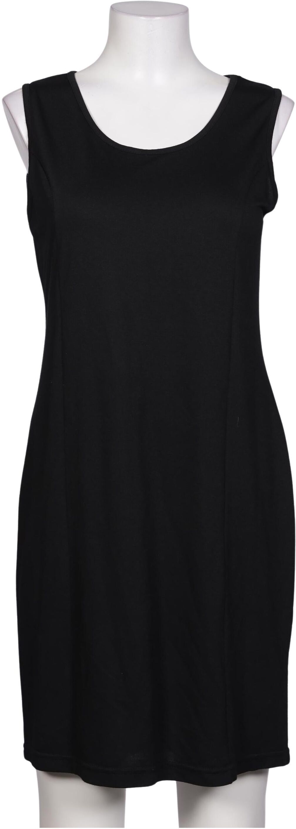 Apanage Damen Kleid, Schwarz, Gr. S, kein / Etikett - Second Hand