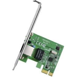 TP-LINK TG-3468 Netzwerkkarte 1 GBit/s PCIe, Gigabit-LAN (1 Gbit/s) TG-3468 v2