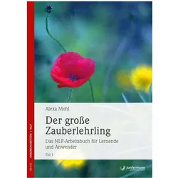 Der grosse Zauberlehrling, Sachbücher von Alexa Mohl