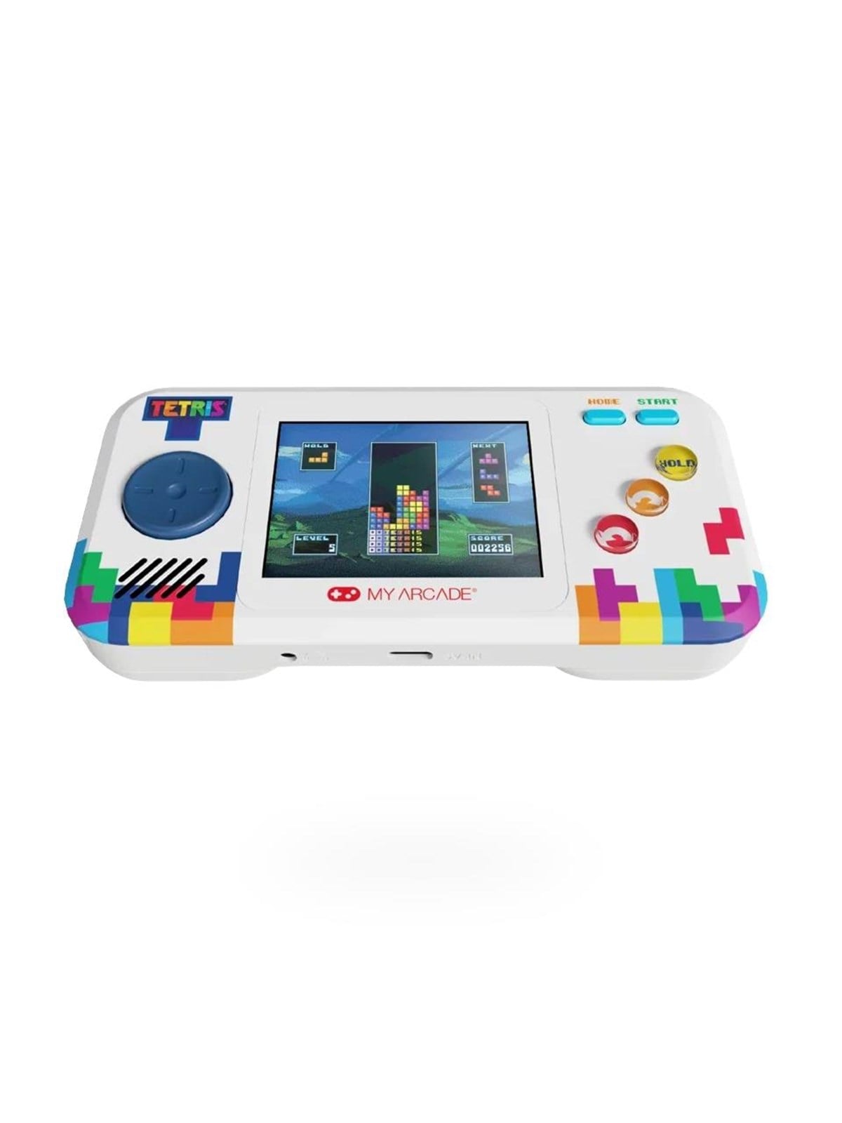 My Arcade TETRIS POCKET PLAYER PRO