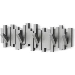 Umbra, Kleiderhaken + Wandgarderobe, Sticks