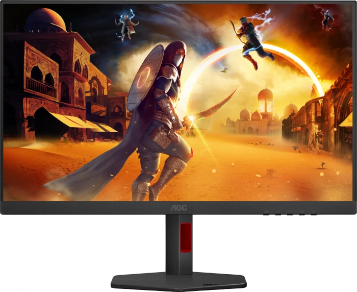 27" AOC Q27G4ZR