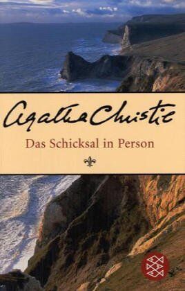 Agatha Christie - Das Schicksal in Person - Preis vom 13.10.2026 11:25:28 h