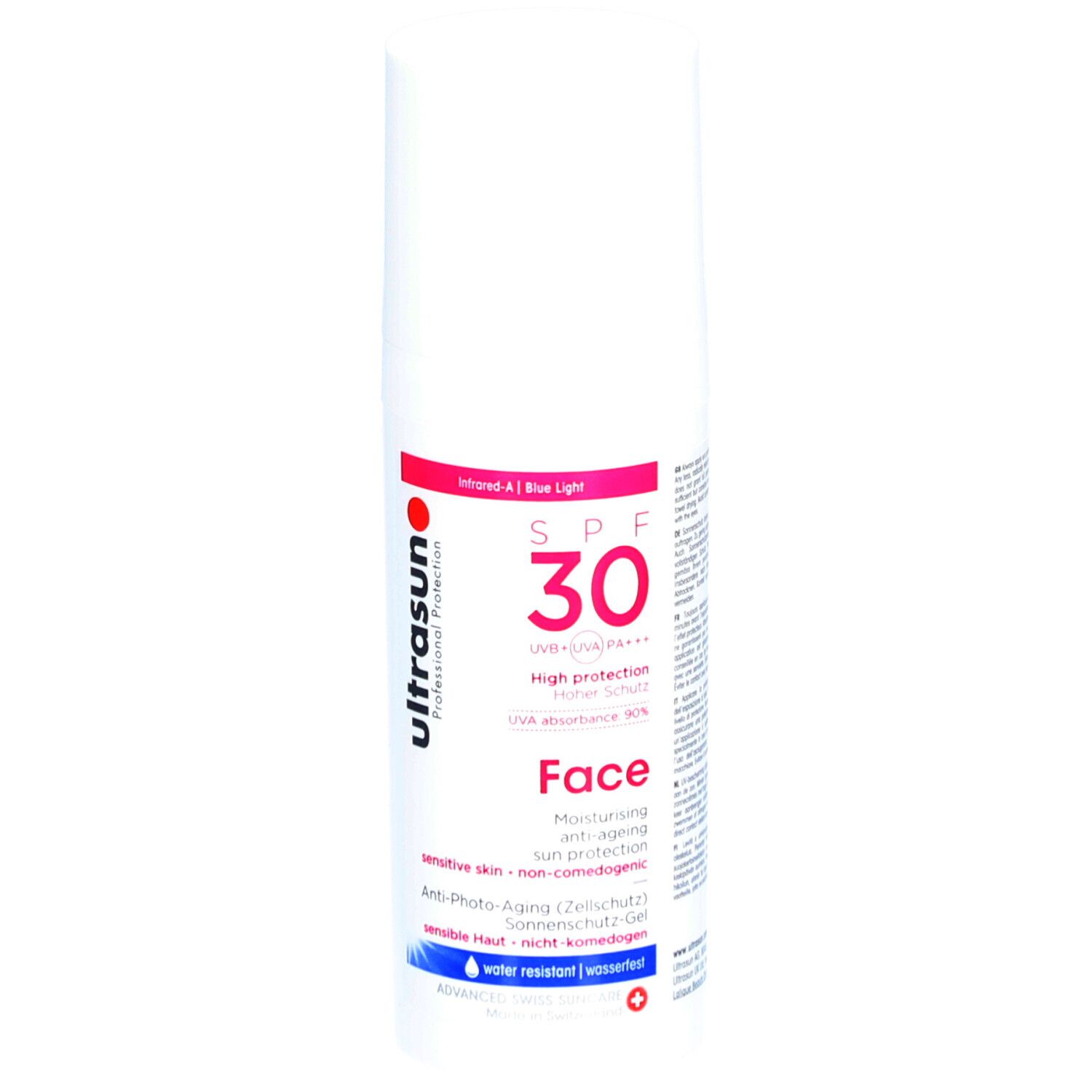 Ultrasun Face SPF 30 50 ml Creme