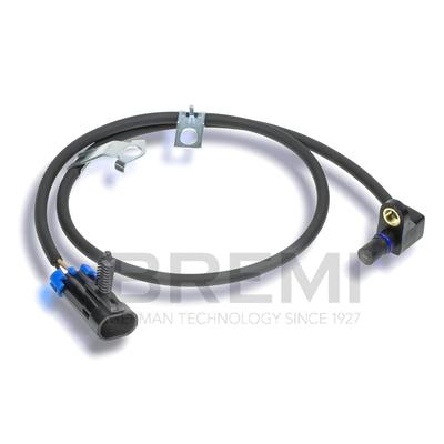 BREMI Sensor, Raddrehzahl 51003 für CHEVROLET