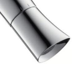AXOR Starck Organic Replacement Spout 98297000