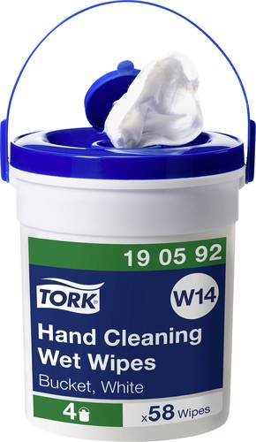 TORK 190592 Reinigungstücher 1 lagig