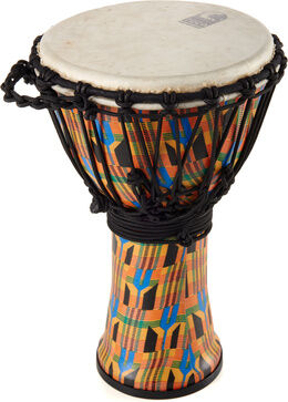 "Toca SFDJ-9K 9"" Freestyle Djembe Kente"