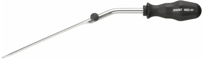 Contre-appui 4852-4A HAZET (4852-4A)