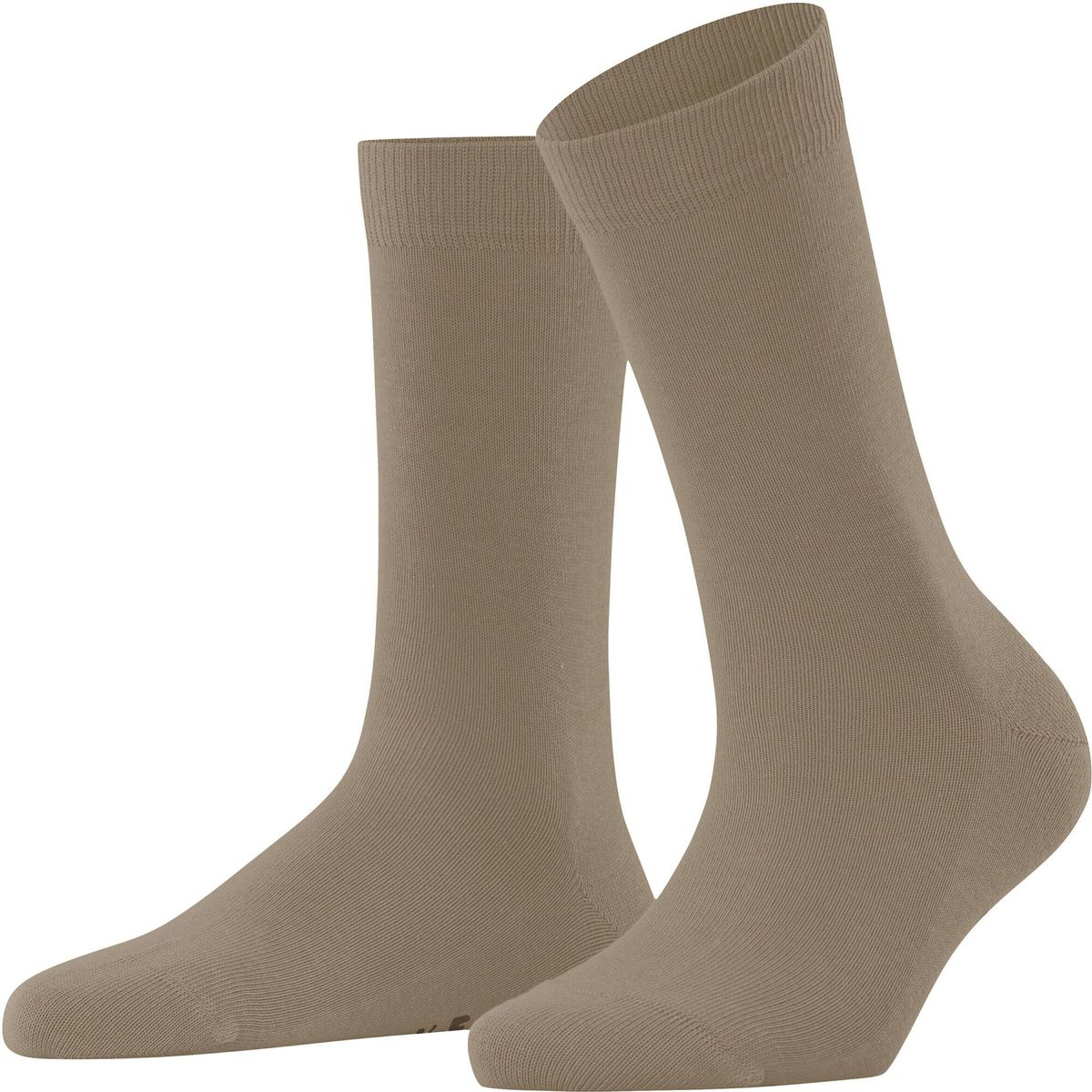 Falke Family Damen Socken nude (4092) 39-42 46490-4092-39-42