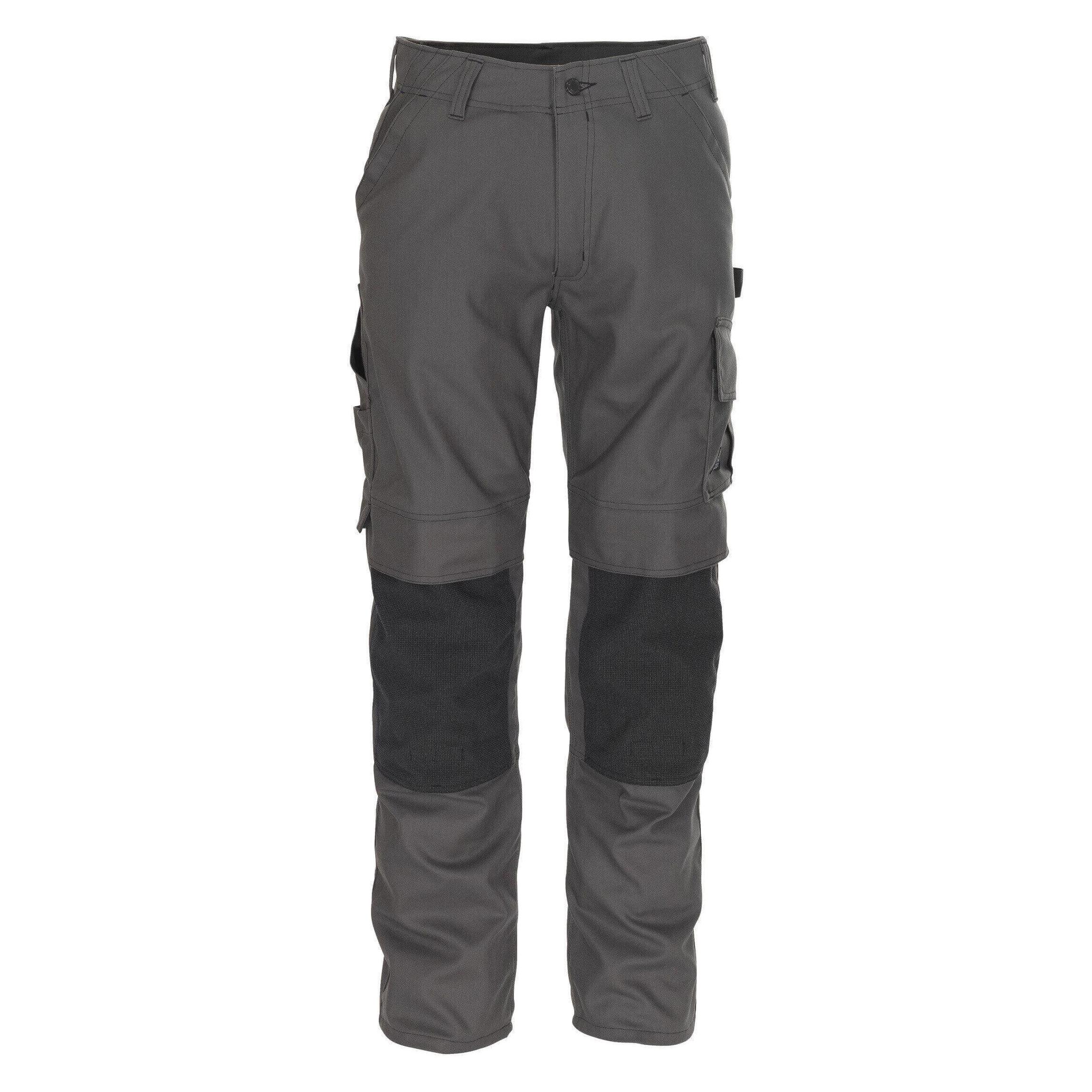 Mascot Bundhose "Lerida" anthrazit Gr.60 (60) (5707209377906)