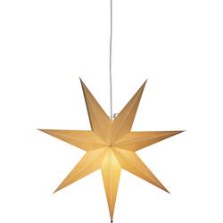 Konstsmide 2917-370FSC Weihnachtsstern