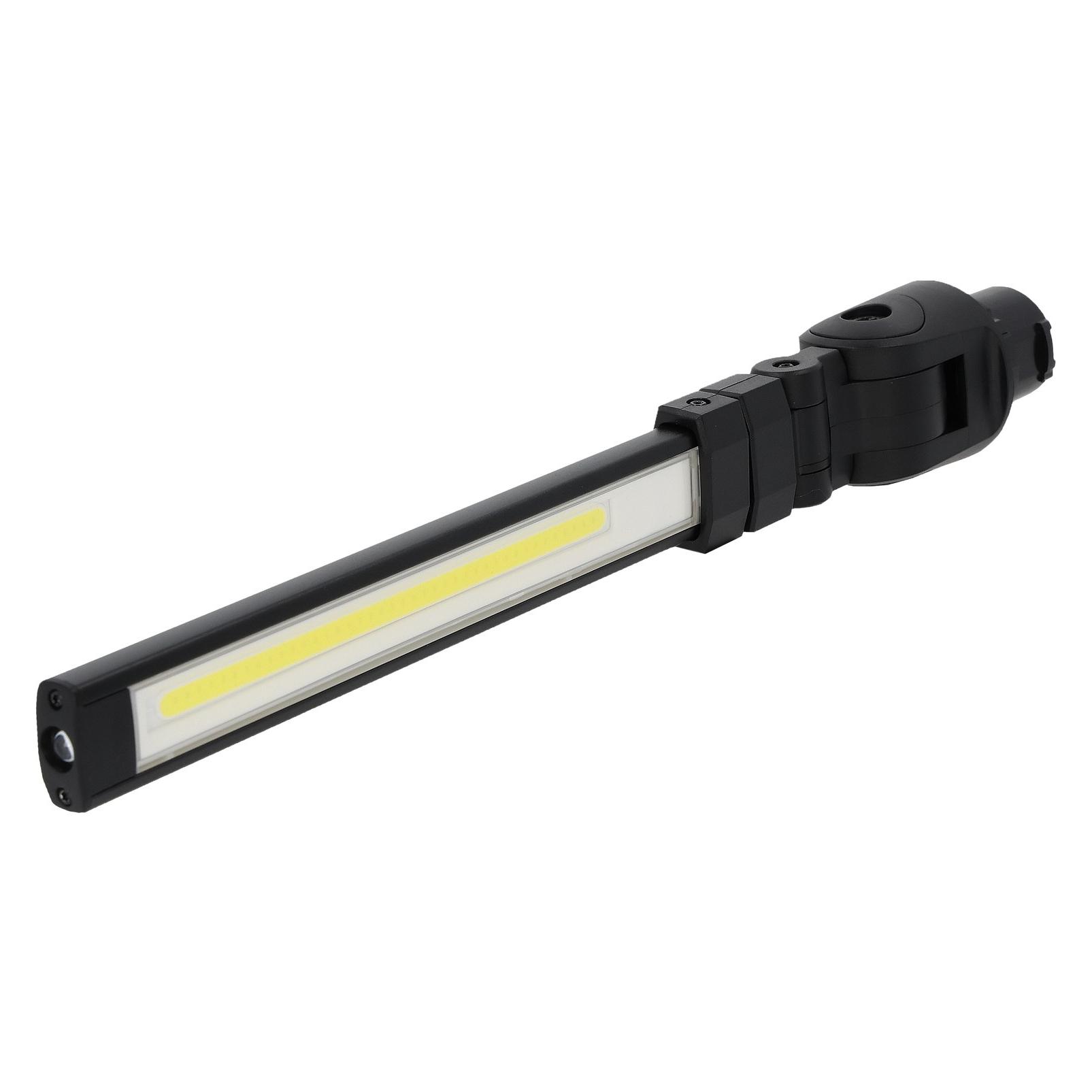 KS Tools eQiUltimateBEAM Stableuchten-Aufsatz für 150.4601 ( 150.4602 ) (1100 lm) (150.4602)
