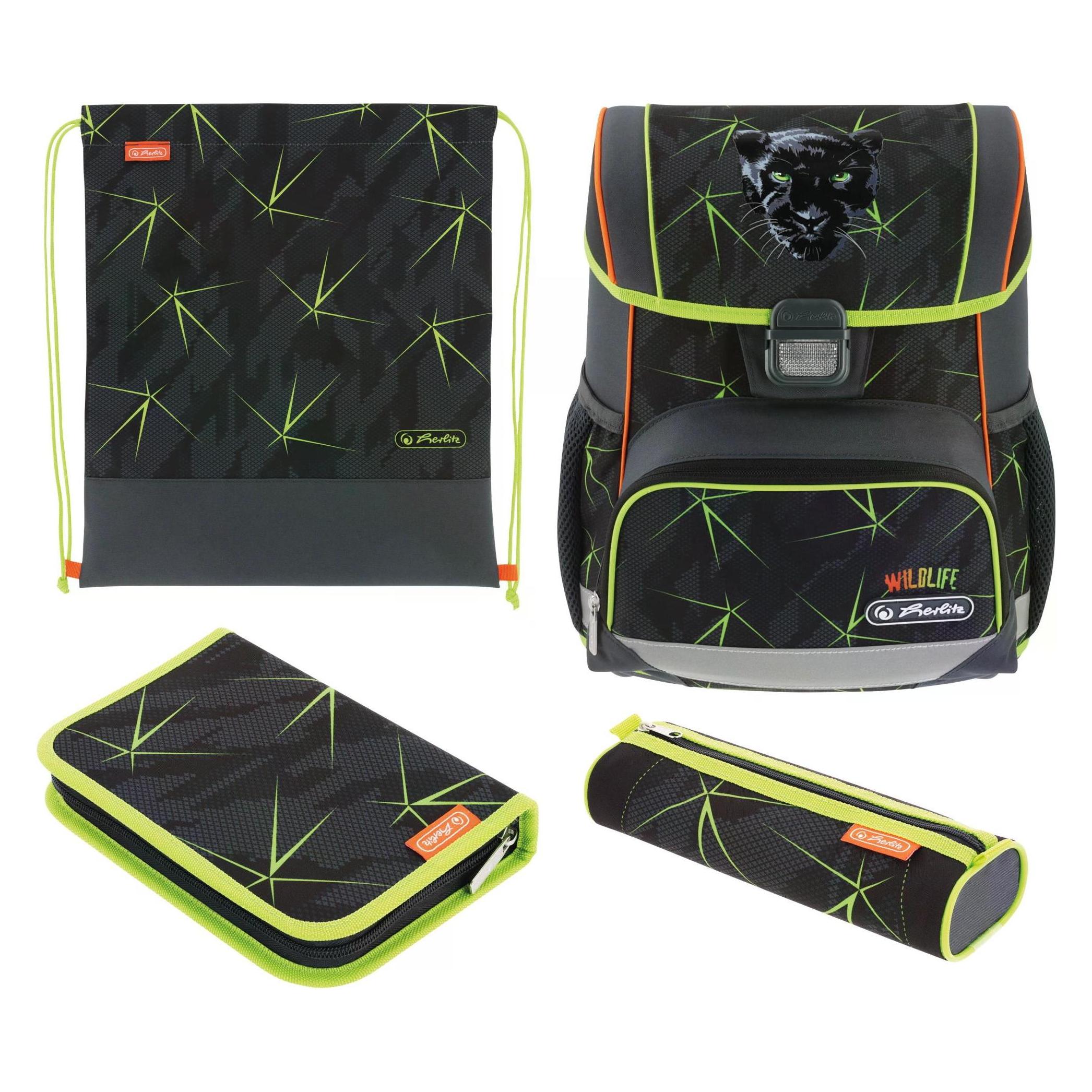 Herlitz Loop Set (17 l) (50046225)