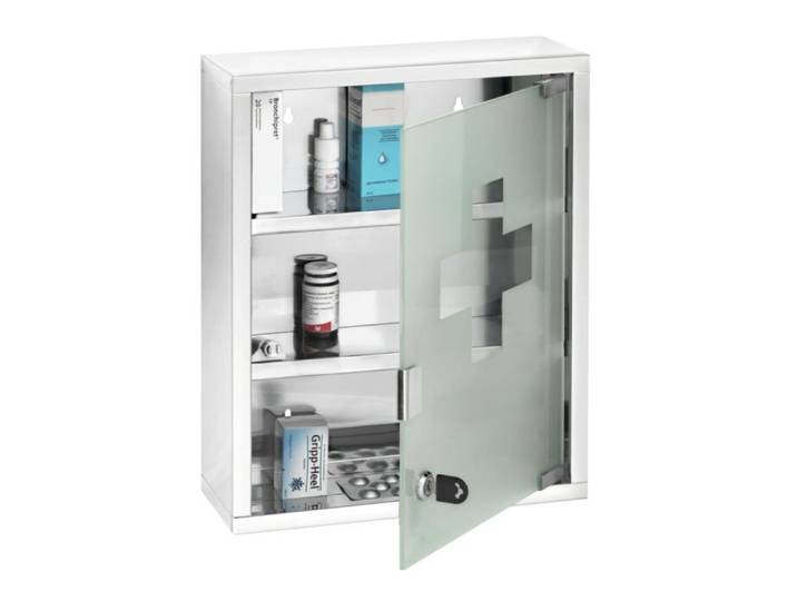 Medikamentenschrank 30x40 cm