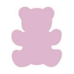 DP Craft Dekostanzer Teddybär 1,6cm (47591096)