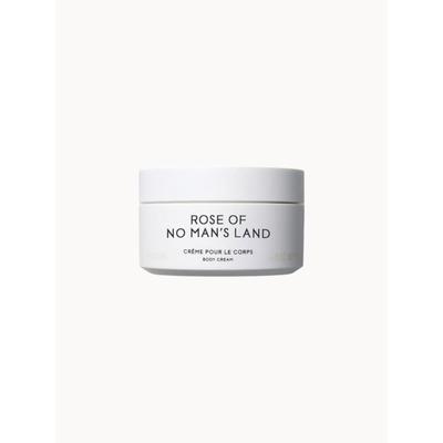 Körpercreme Rose of No Man's Land 200ml blumig von BYREDO