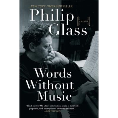 Words Without Music -