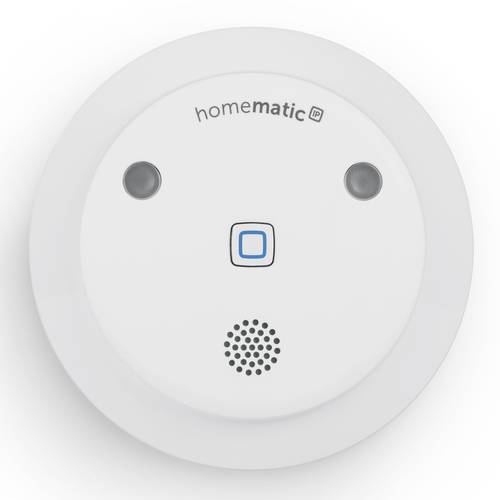 Homematic IP Funk Sirene HmIP-ASIR-2