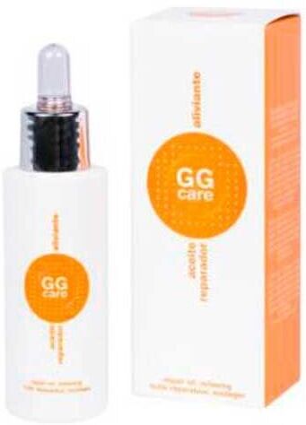 Care+ Gg Care Soothing Repair Oil 50 ml