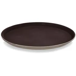 WAS Germany - Tablett, Ø 36 cm, Polypropylen