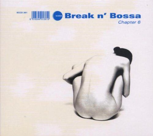 Various - Break N' Bossa Chapter 6 - Preis vom 13.10.2026 11:25:28 h