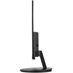 Viewsonic 24" Full HD Monitor w/Fast 1ms Response (1920 x 1080 Pixel, 24"), Monitor, Schwarz