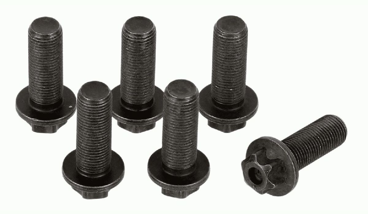 Sachs Set di viti, volano 1874 000 045