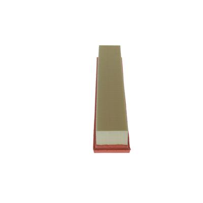 BOSCH Luftfilter 1457433043 Filtereinsatz 58mm für Mercedes