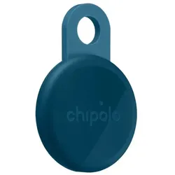 Chipolo LOOP Artikel Finder Blau