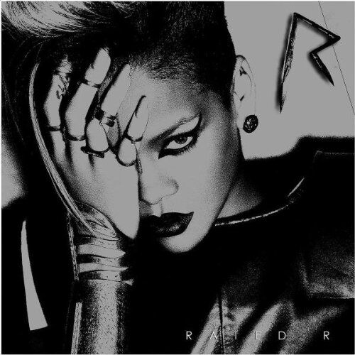 Rihanna - Rated R - Preis vom 27.09.2026 03:53:48 h