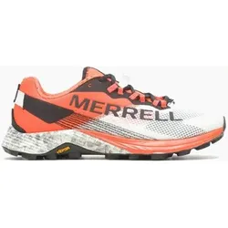 MERRELL Damen Trailrunningschuhe MTL LONG SKY 2, Größe 38 in Weiß Weiß