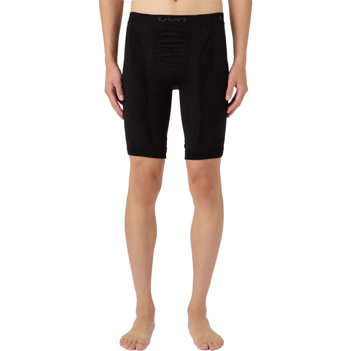 Uyn MAN Position Biotech Underwear Long LEG 9 Inch black (B000) XXL U100542-B000-XXL