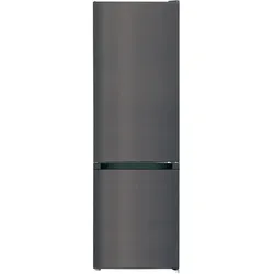 CHiQ Kühl-Gefrierkombi CBM262LBC 187L/75L schwarz