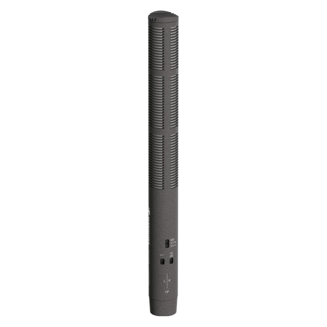 Sennheiser Microfono Stereo Shotgun MKH 8018 (700252)