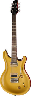 Larry Carlton Q7 Metallic Gold Metallic Gold