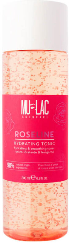 Mulac Roseline Tonico idratante