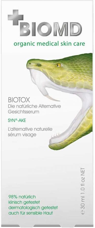 BIOMD Biotox Konzentrat