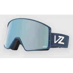 VonZipper Mach Vfs Navy Goggle navy Gr. Uni