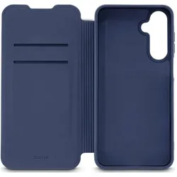 Hama Fantastic Feel (Samsung Galaxy A16, Samsung Galaxy A16 5G), Smartphone Hülle, Blau