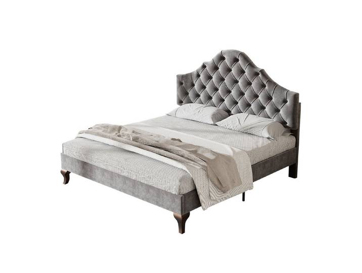OKWISH Polsterbett Jugendbett