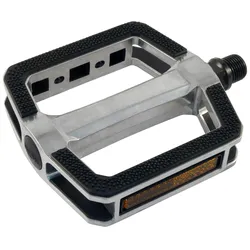 Union Pedal SP-180 Tour/Trekking silber/schwarz