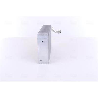 NISSENS Verdampfer, Klimaanlage 92235 für ALPINA