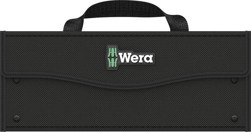 Wera 05004352001 2go 3 Transportkiste