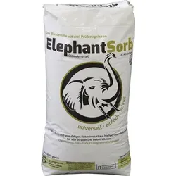 RAW Universalbindemittel Elephant Sorb Standard Inhalt 40 l / ca. 15 kg - 22.00.24