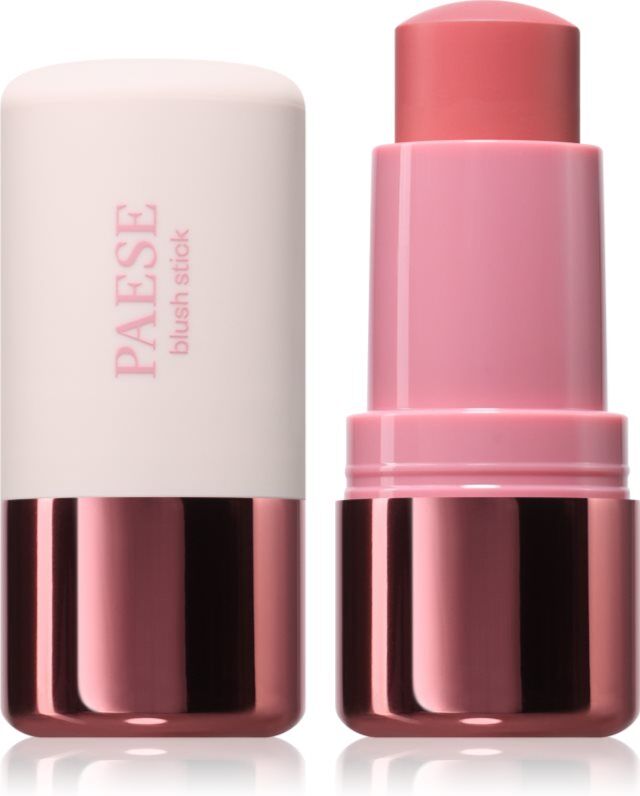 Paese Butter Blend Blush Stick blusher stick shade 03 Coral 6 g