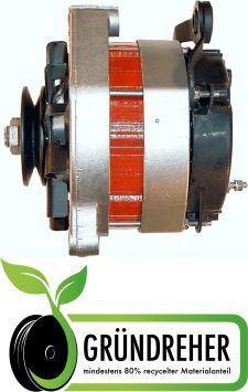 Redfair Generator Rf37791g Für Citroën Citroën/peugeot